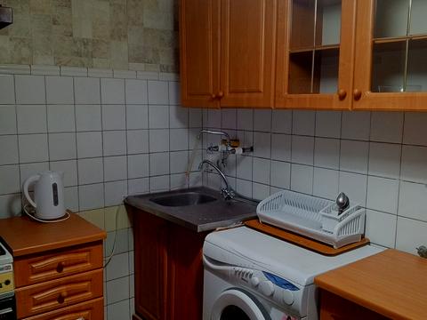 квартира за адресою Воскресенський просп. (Перова), 15а