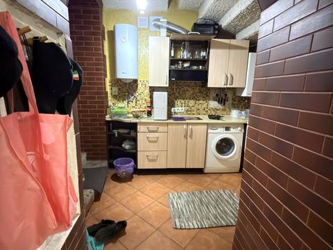 квартира по адресу Новаковского ул., 4