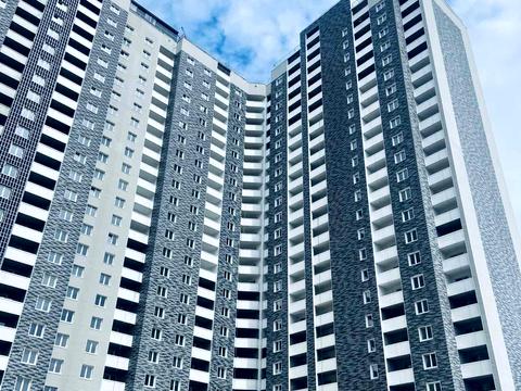 квартира за адресою Миколи Закревського вул., 42-А