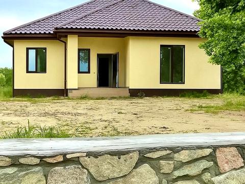 дом по адресу Каштановая ул. (Тракторна)