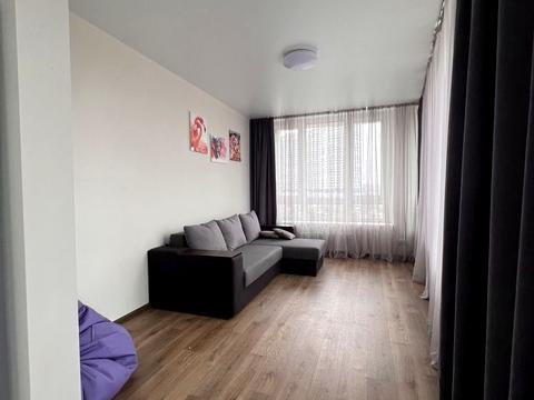 квартира за адресою Зарічна вул., 6