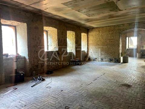 коммерческая по адресу Саксаганского ул., 84-86