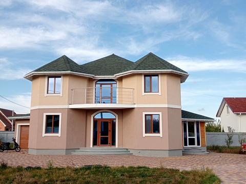 дом по адресу с. Диброва, Калинівка, 3