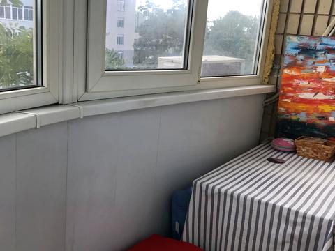 квартира по адресу Ушинского ул., 29
