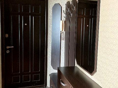 квартира по адресу Гвардейцев-Широнинцев ул., 9