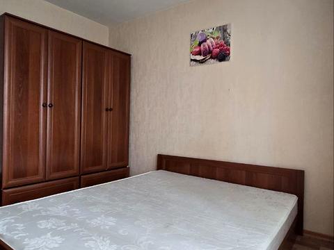 квартира по адресу Голосеевский просп. (40-летия Октября), 11