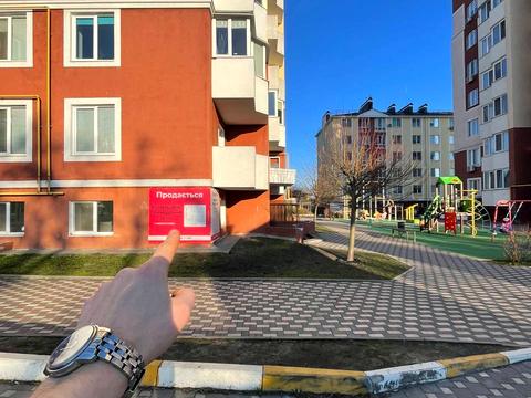 комерційна за адресою Остромирська вул., 22