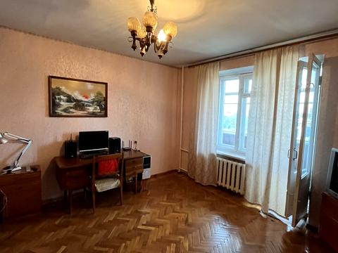 квартира по адресу Прибузька ул., 12