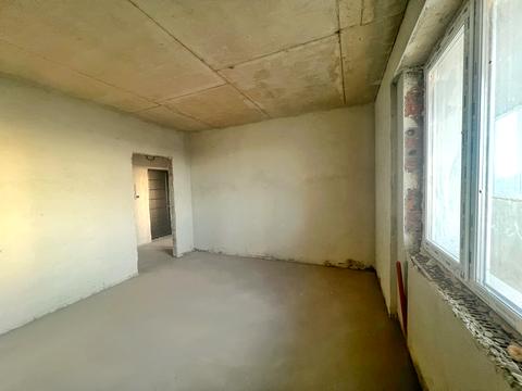 квартира по адресу Бережанская ул., 56