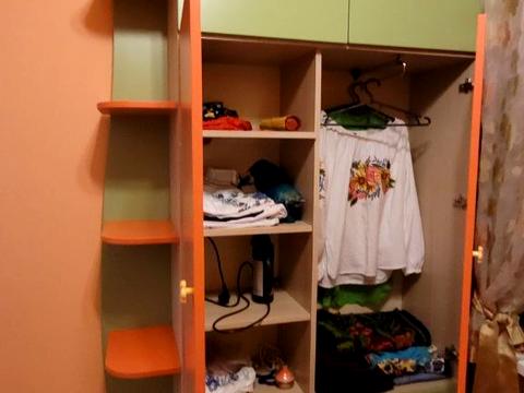 квартира по адресу Петра Панча ул., 18