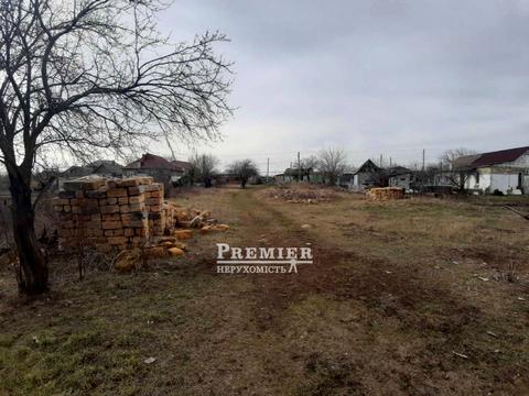 участок по адресу Теплична, 100