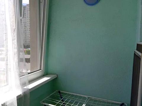 квартира по адресу Драгоманова ул., 1-А