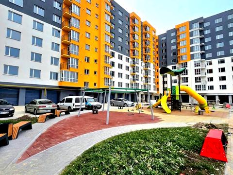квартира по адресу Немировское шоссе, 94-Е, к1-3