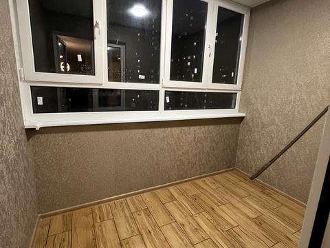 квартира за адресою Доківська вул., 10, к14
