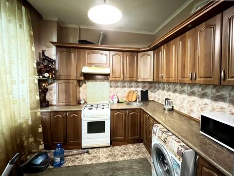 квартира за адресою Гарнізонна вул., 4