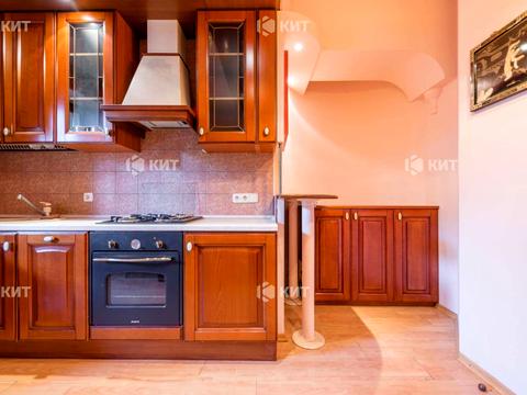 квартира за адресою Данилевського вул., 6