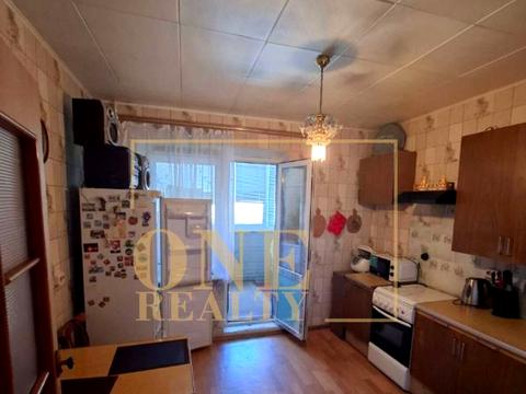 квартира по адресу Радунская ул., 7