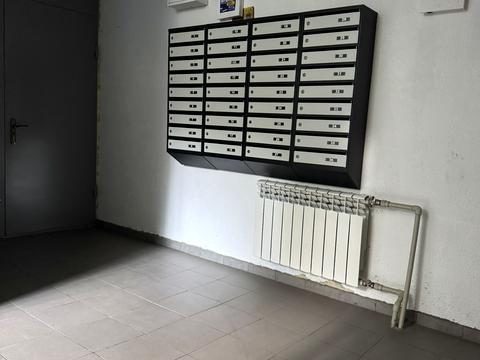 квартира по адресу Научная ул., 44