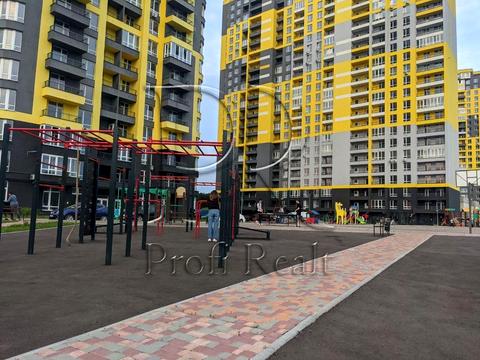 квартира за адресою Київ, Кадетський Гай вул., 12