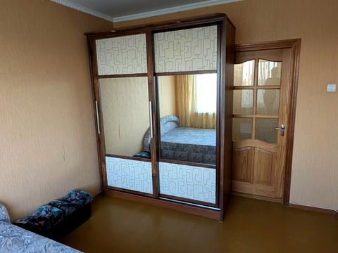 квартира за адресою Миколи Закревського вул., 39