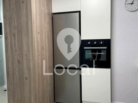 квартира за адресою Повітряних Сил просп. (Повітрофлотський), 56