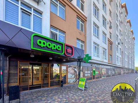 квартира за адресою Героїв Небесної Сотні просп., 38