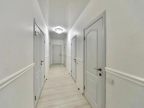 квартира за адресою Юрія Кондратюка вул., 7