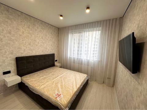 квартира по адресу Генуэзская ул., 3-Г