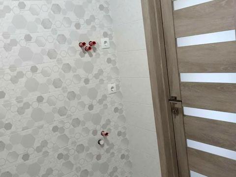 квартира за адресою Борткевича вул., 9