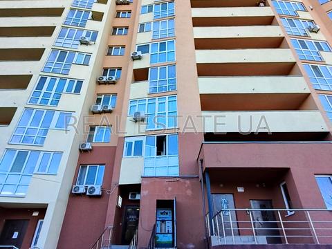 квартира за адресою Академіка Шалімова вул. (Героїв Севастополя), 35-А