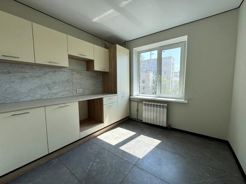 квартира по адресу Строителей бульв., 27