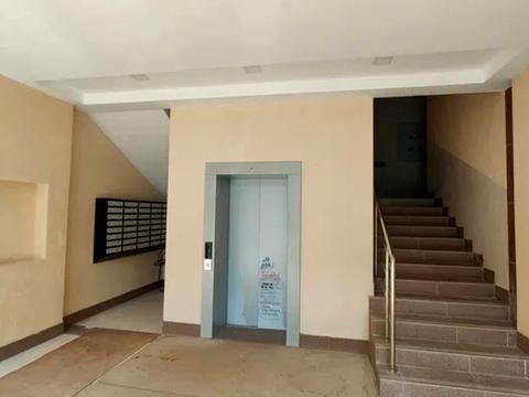 квартира по адресу Метрологическая ул., 29