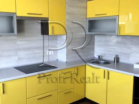 квартира за адресою Сергія Данченка вул., 1