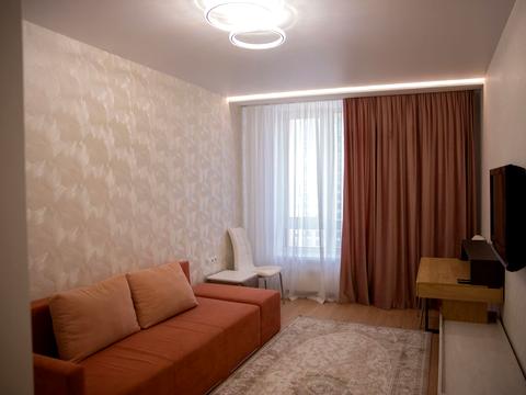 квартира за адресою Зарічна вул., 2