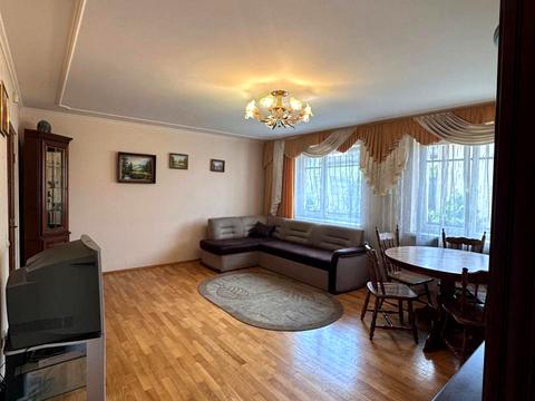 квартира за адресою Княгині Ольги вул., 8
