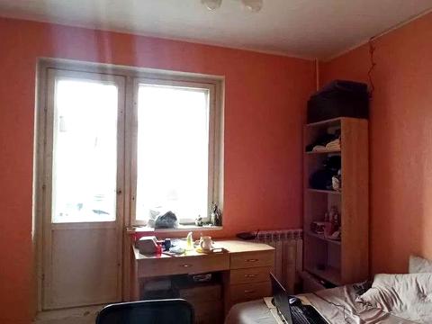 квартира по адресу Милославская ул., 31