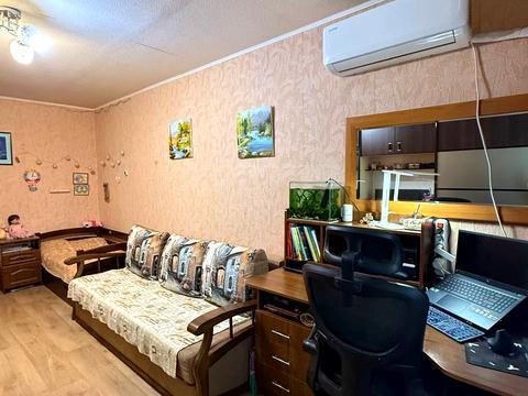 квартира по адресу Стадионный проезд, 8/3