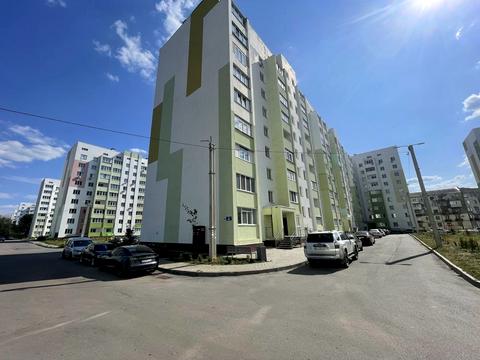квартира за адресою Миру вул., 49