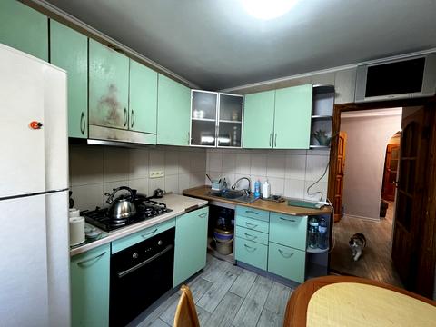 квартира по адресу Владислава Бувалкина ул. (Бочарова Генерала), 57-Б