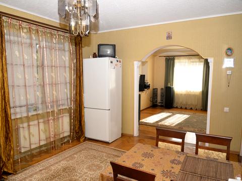 дом по адресу Центральная ул.