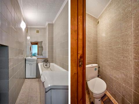 квартира по адресу Меліоративна, 9