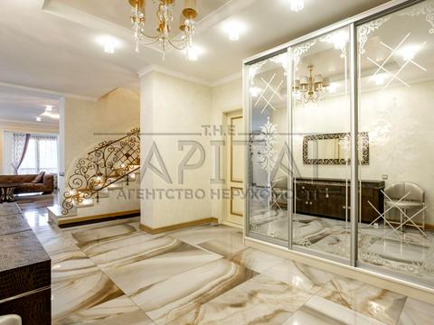 дом по адресу Осокорская ул.