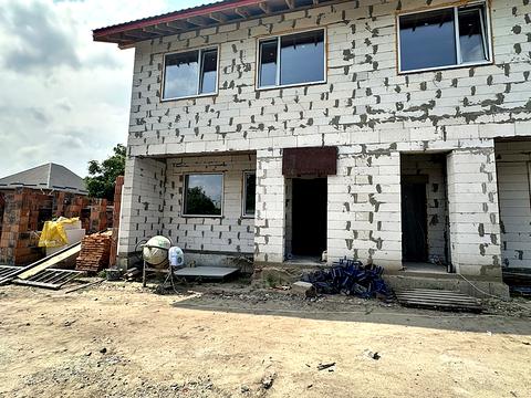 дом по адресу Центральная ул.