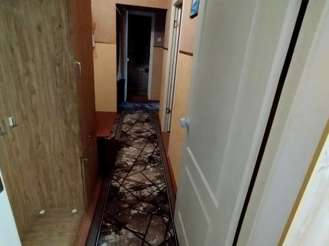 квартира по адресу Електронна ул., 56