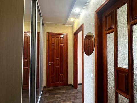 квартира по адресу Печерская ул., 6