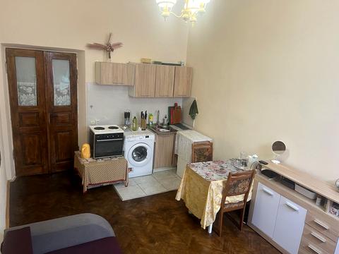 квартира за адресою Станіславська вул., 7