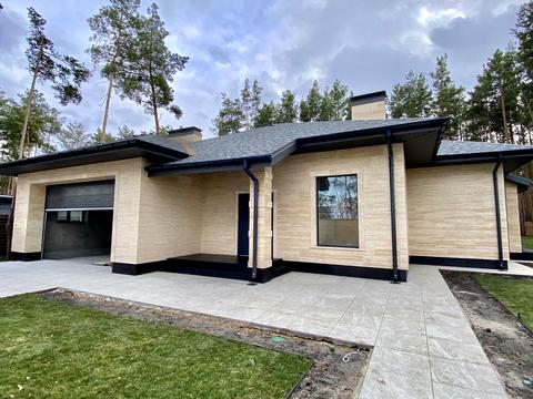 дом по адресу Липківського