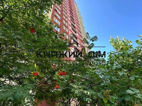 квартира по адресу Петра Григоренко просп., 28-В