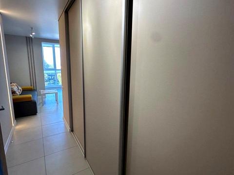 квартира за адресою Дніпро, Запорізьке шосе, 32д