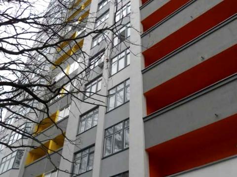 квартира за адресою Берестейський просп. (Перемоги), 71-А